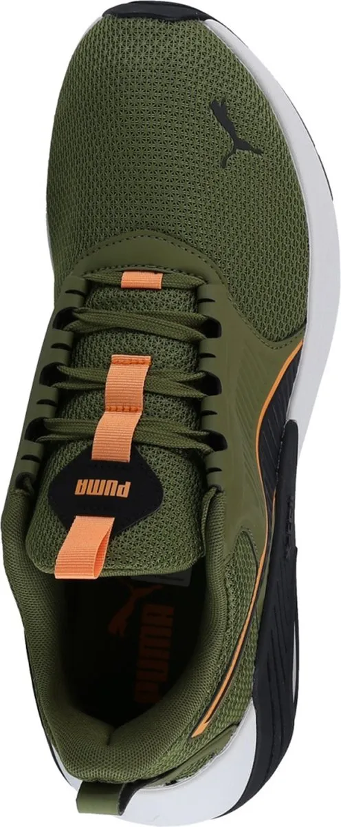 PUMA X-CELL NOVA FS 379495 06 Hardloopschoenen - 42.5 - Groen - afbeelding 6 van 6