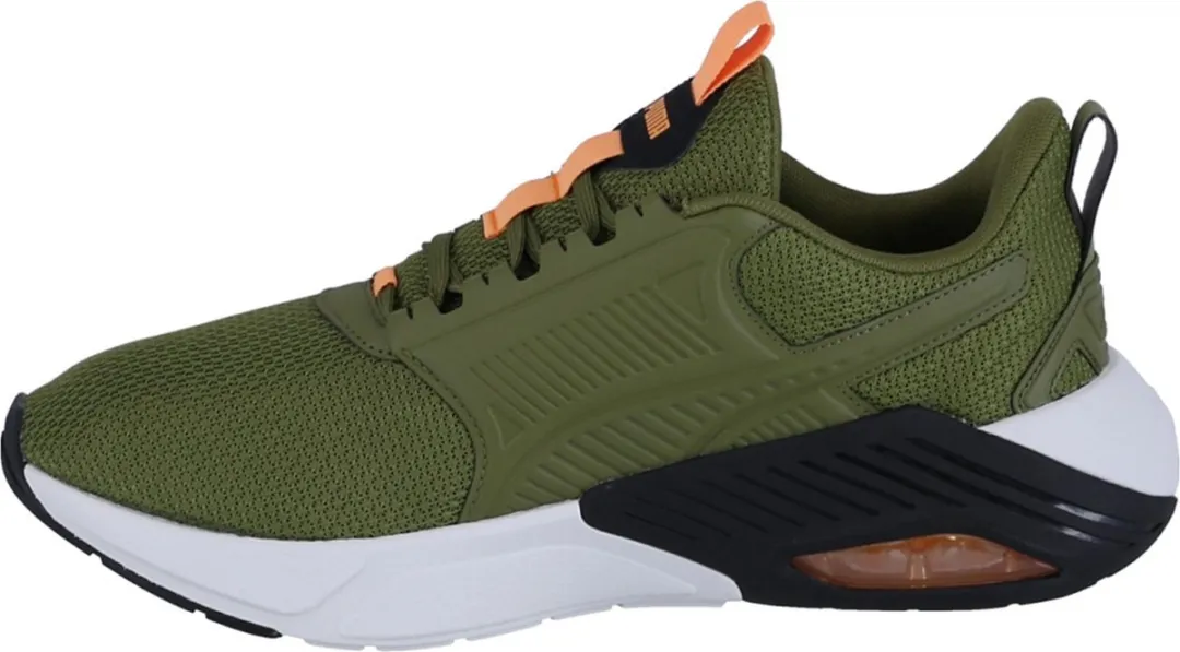 PUMA X-CELL NOVA FS 379495 06 Hardloopschoenen - 42.5 - Groen