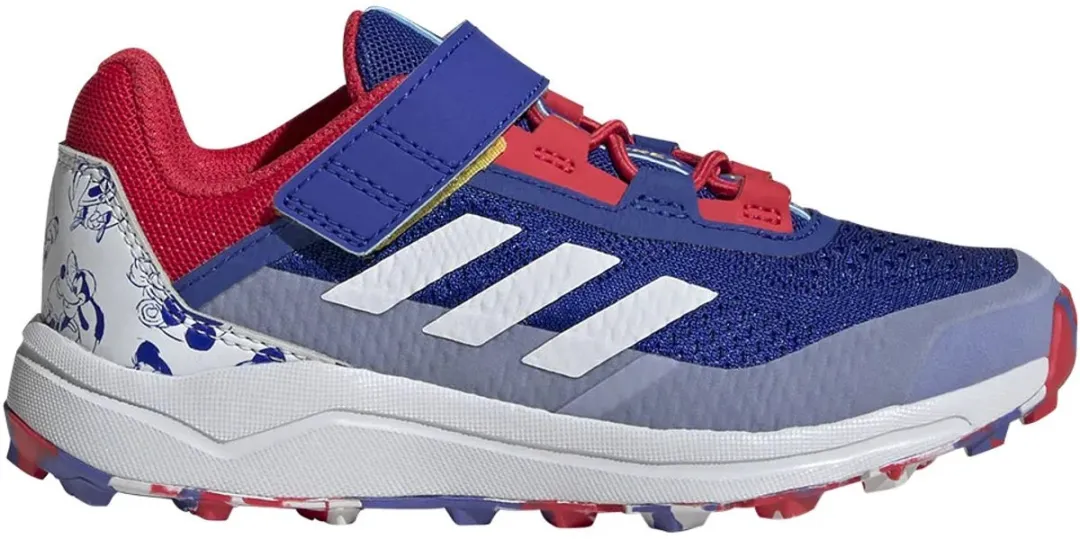 Adidas Disney Terrex Agravic Flow Trailrunningschoenen 38 2/3