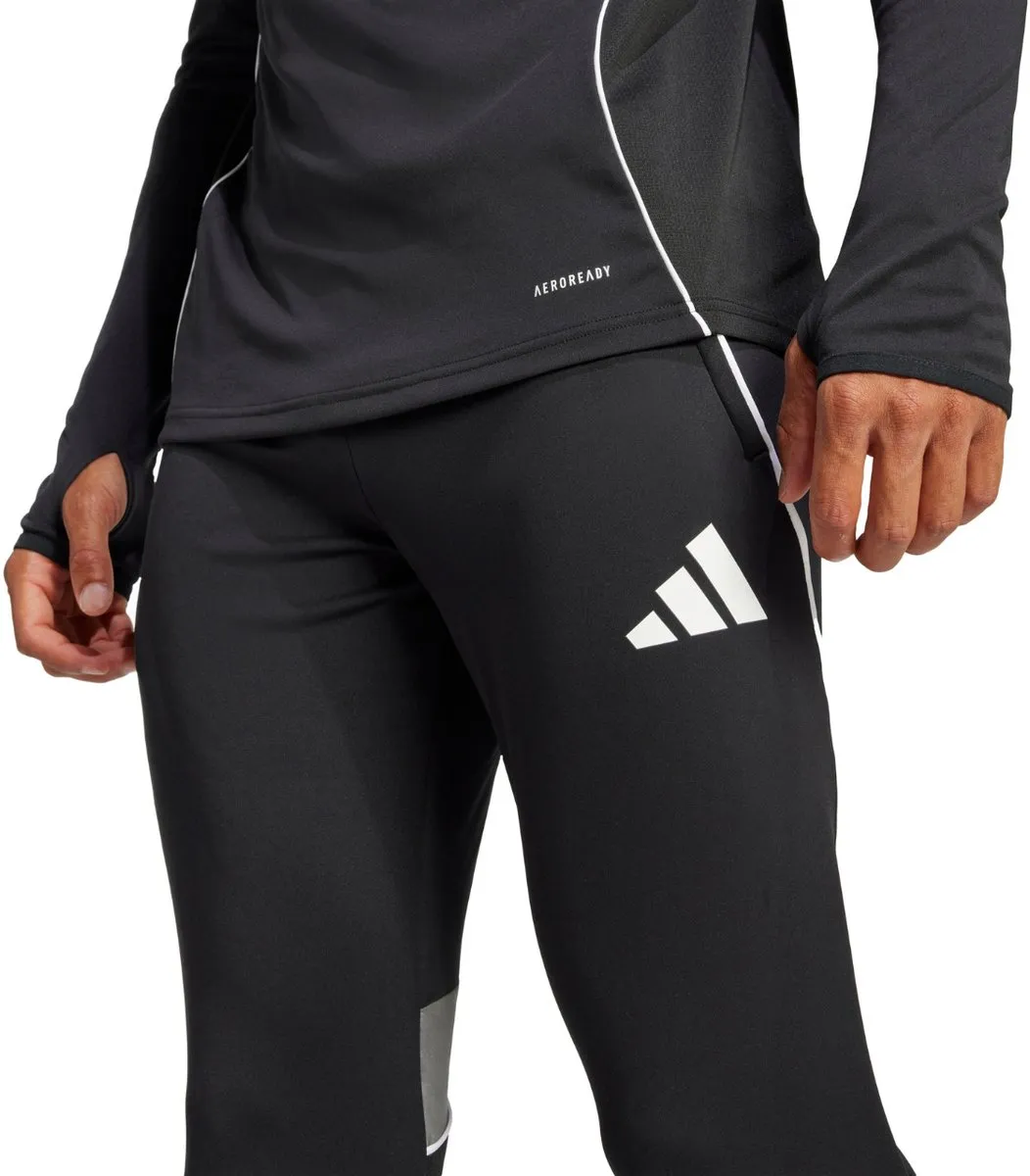 adidas Tiro 25 Competition Trainingstop Heren - Zwart - Maat XXL - afbeelding 6 van 6