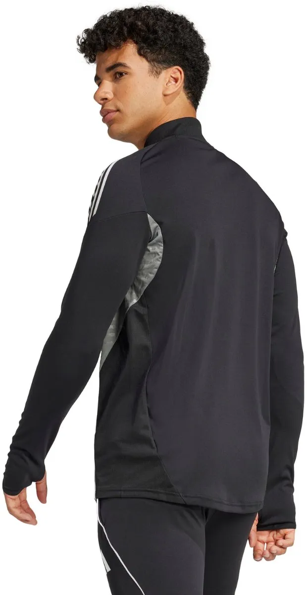 adidas Tiro 25 Competition Trainingstop Heren - Zwart - Maat XXL