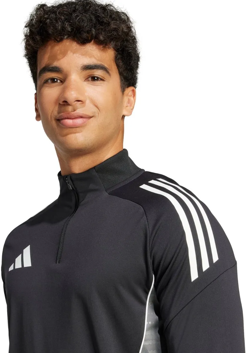 adidas Tiro 25 Competition Trainingstop Heren - Zwart - Maat XXL