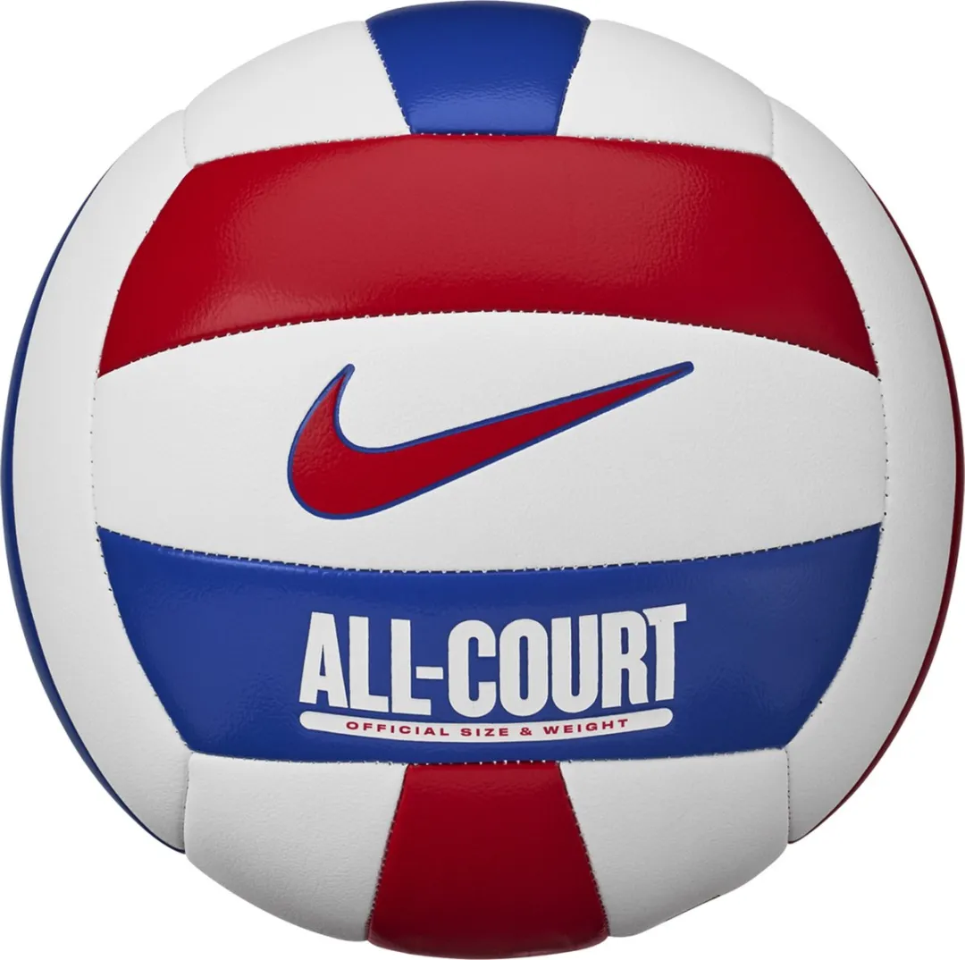 Nike Volleybal All Court Maat 5