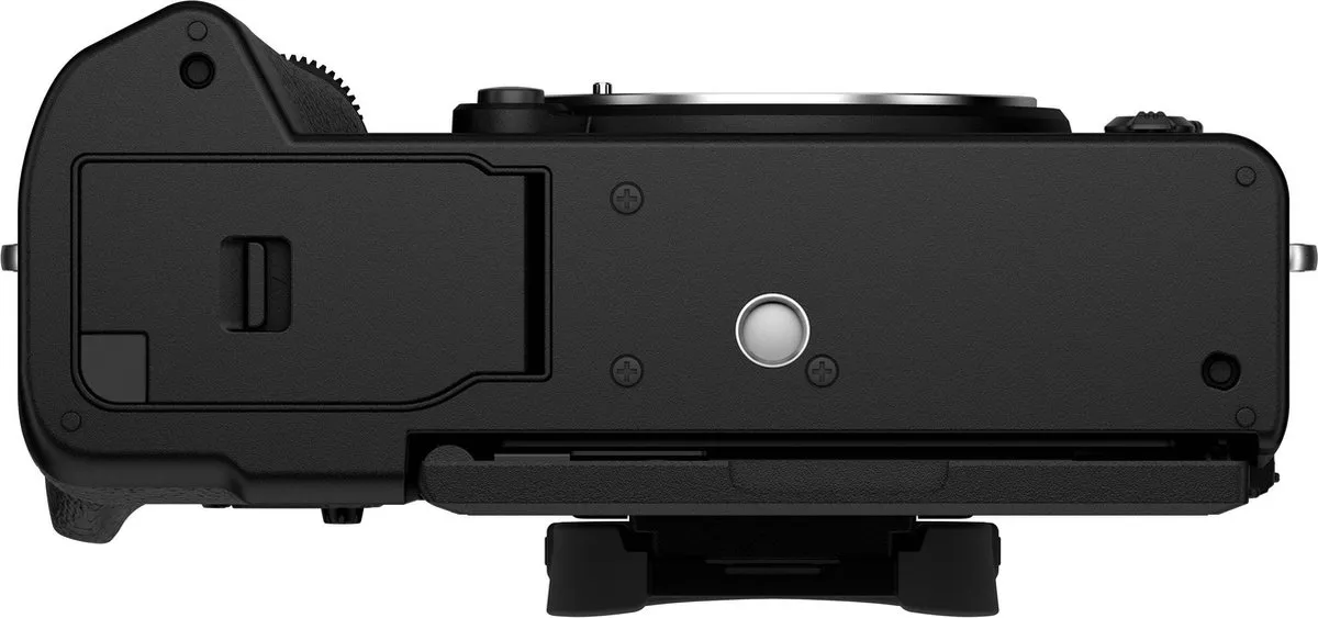 Fujifilm X-T5 16782571 Systeemcamera - APS-C - 30fps - Zwart