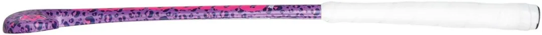 Princess Baby Woodcore Veldhockey Stick - Paars