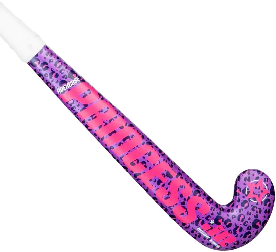 Princess Baby Woodcore Veldhockey Stick
