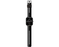 Logilink SW0001B Smartwatch - Zwart