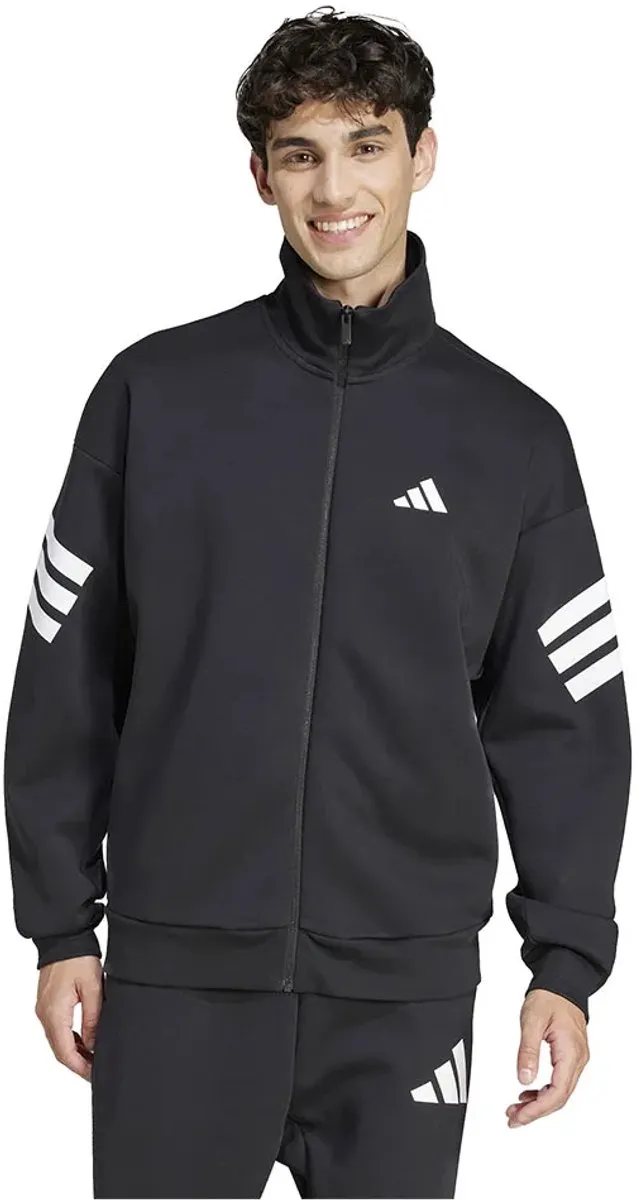 adidas Future Icons 3 Stripes Woven Trainingsjack