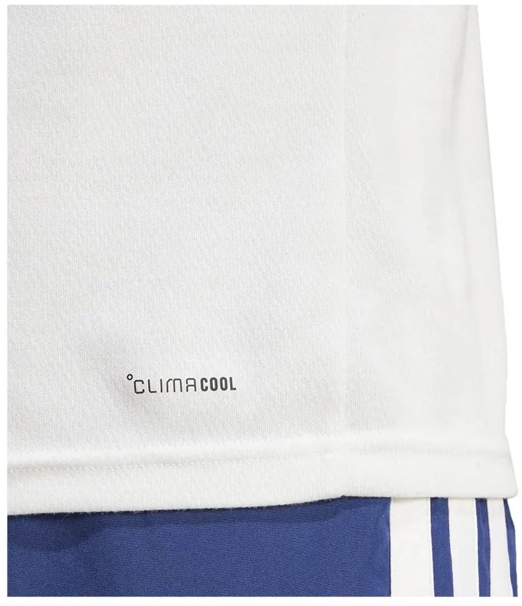 Adidas Train Essentials Feelready T-shirt - Wit - L