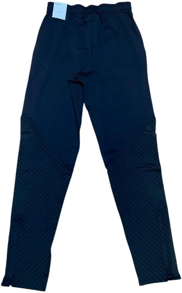 Nike Tottenham Hotspur Trainingsbroek XL - Zwart/Groen