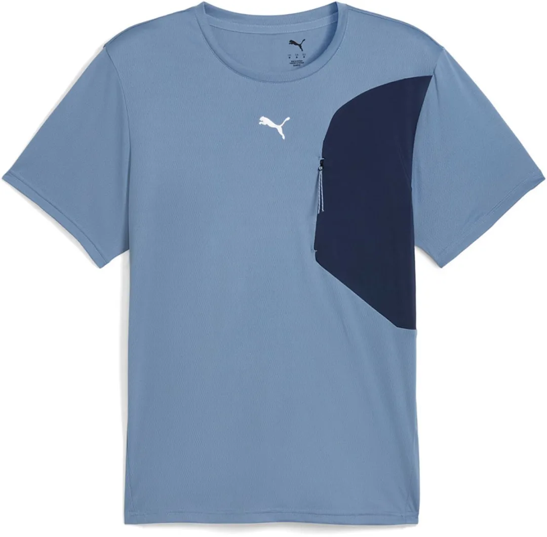 PUMA Flex Pocket T-shirt