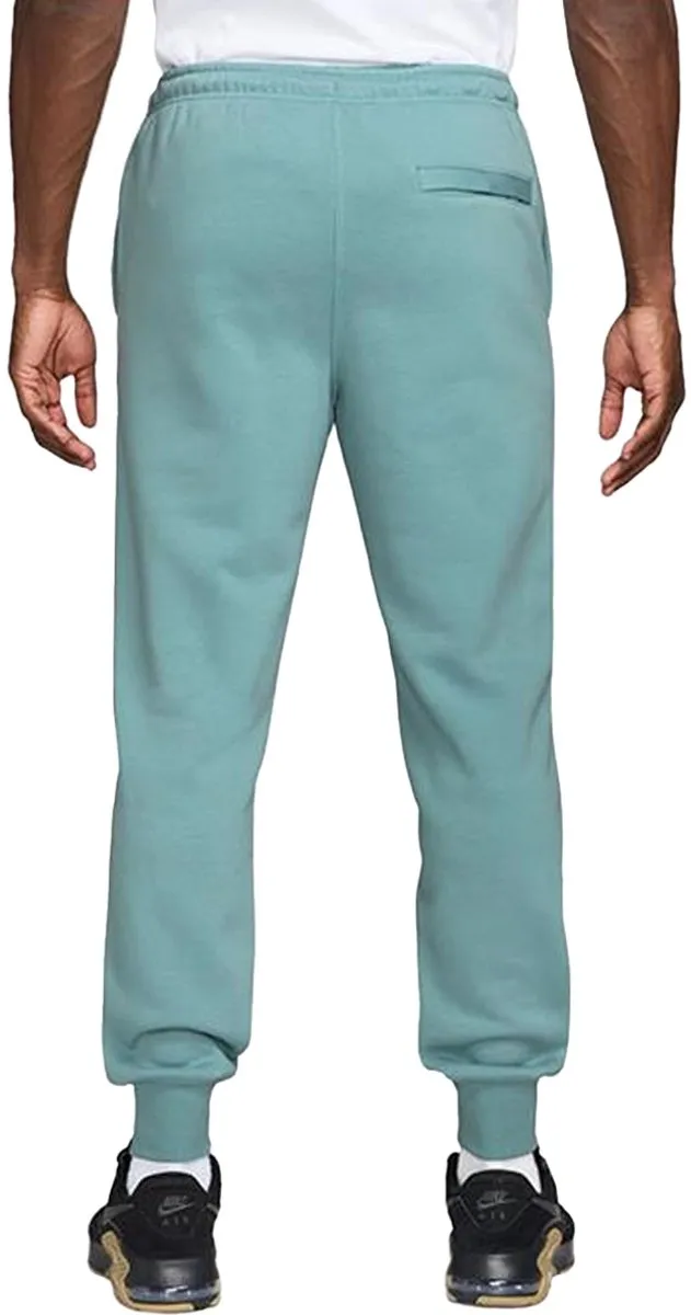 Nike Fleece Club Sportswear Joggingbroek XL - Groen