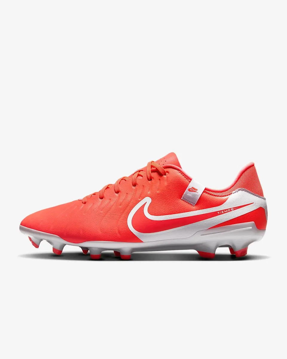 Nike Tiempo Legend 10 Academy FG Voetbalschoenen