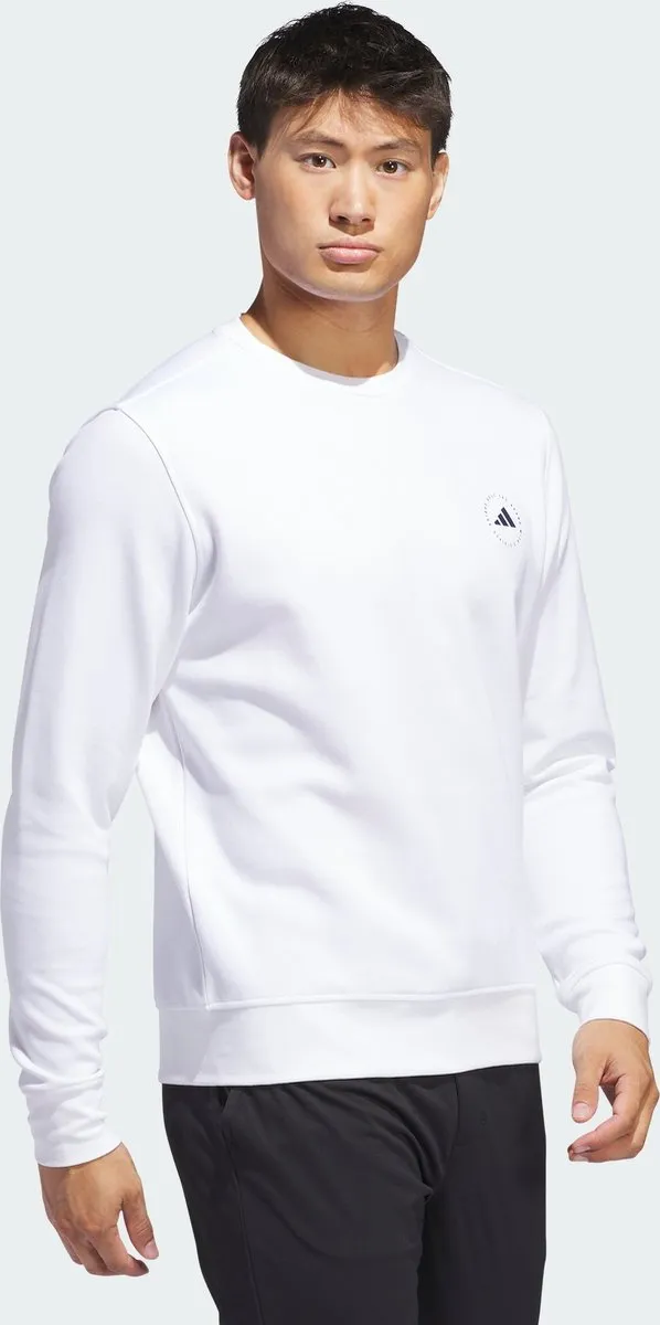 adidas Performance Sweatshirt IU4517 - Wit - XL