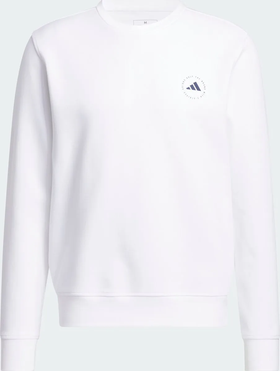 adidas Performance Sweatshirt IU4517 - Wit - XL