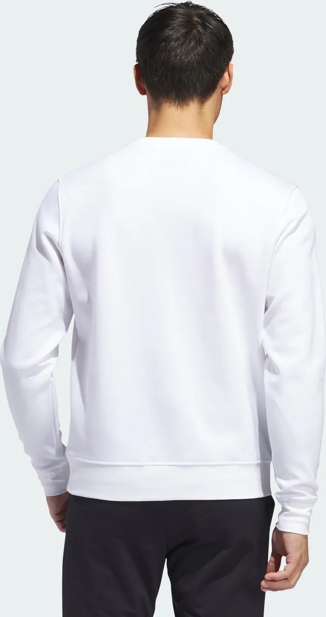 adidas Performance Sweatshirt IU4517 - Wit - XL