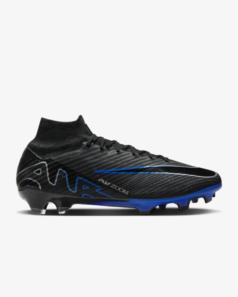Nike Air Zoom Mercurial Superfly Elite FG