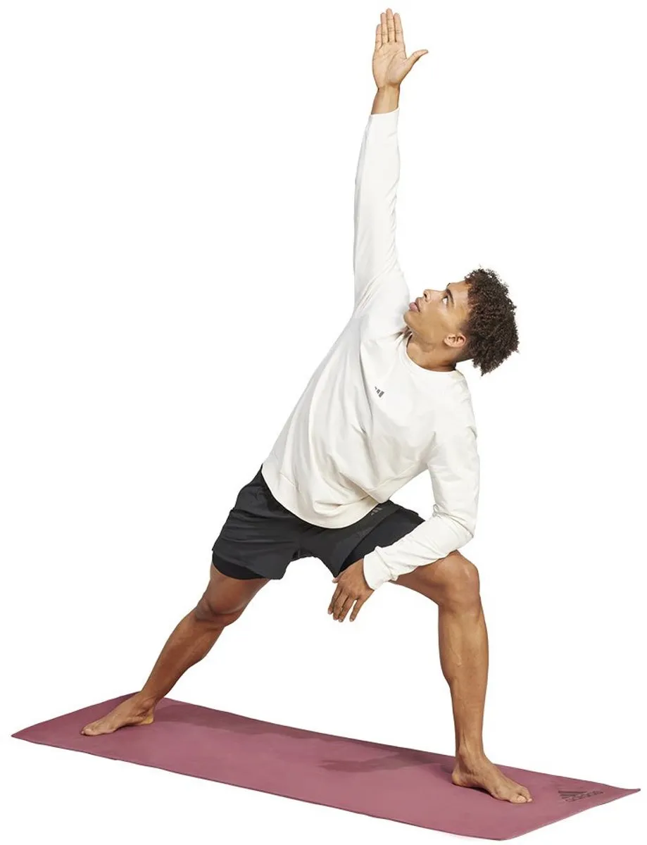 adidas Yoga Sweatshirt - XL - Chalk White