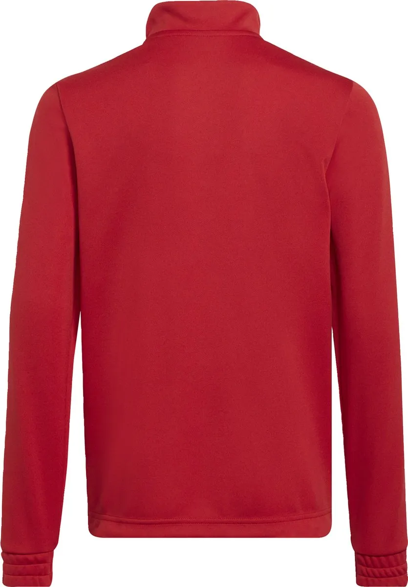 adidas Performance Entrada 22 Trainingsshirt 152 - Rood