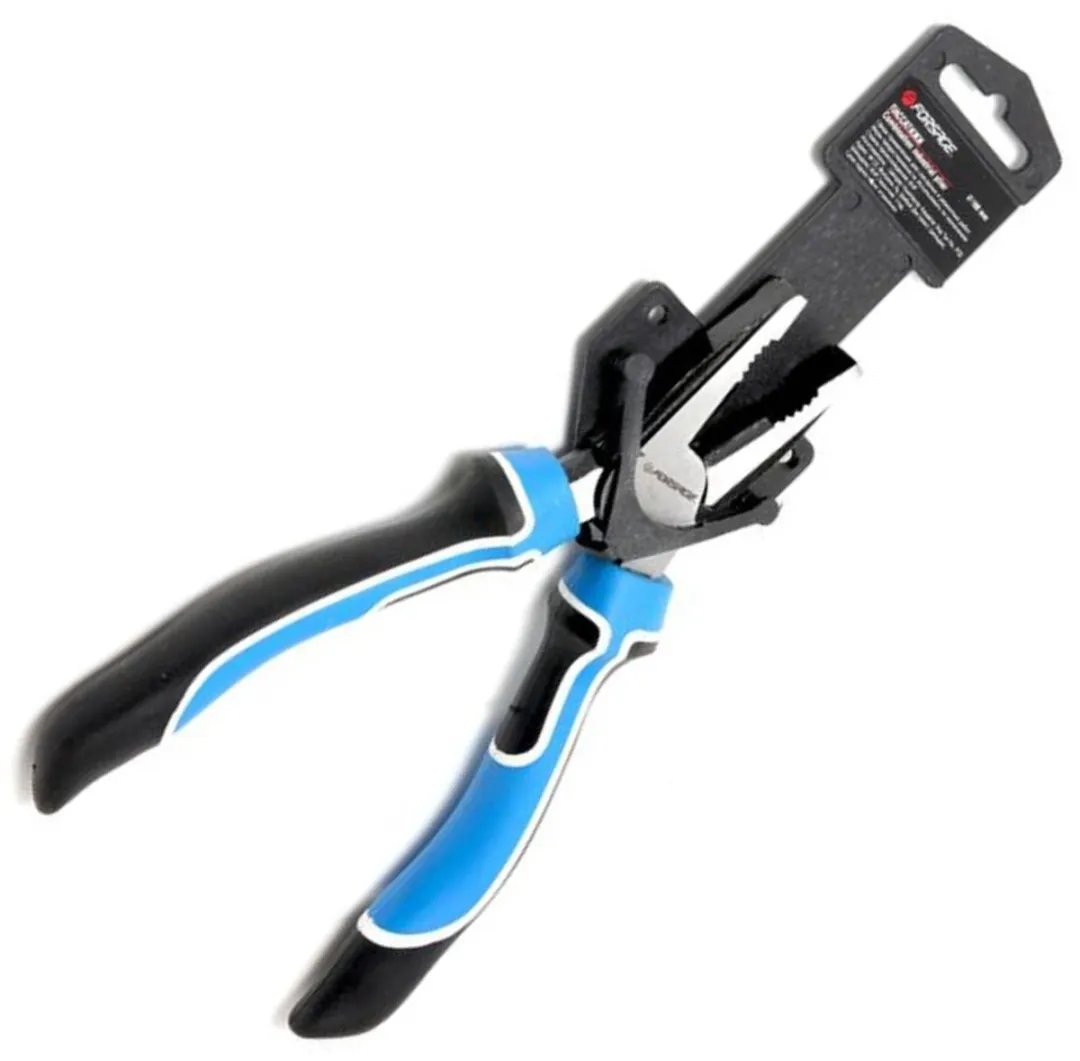 Forsage F-611160 Universele Combinatietang 160mm