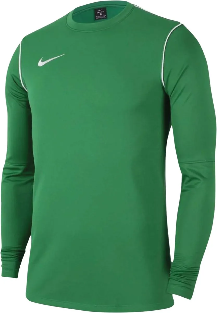 Nike Dri-FIT Park 20 Crew Sweater Heren XXL