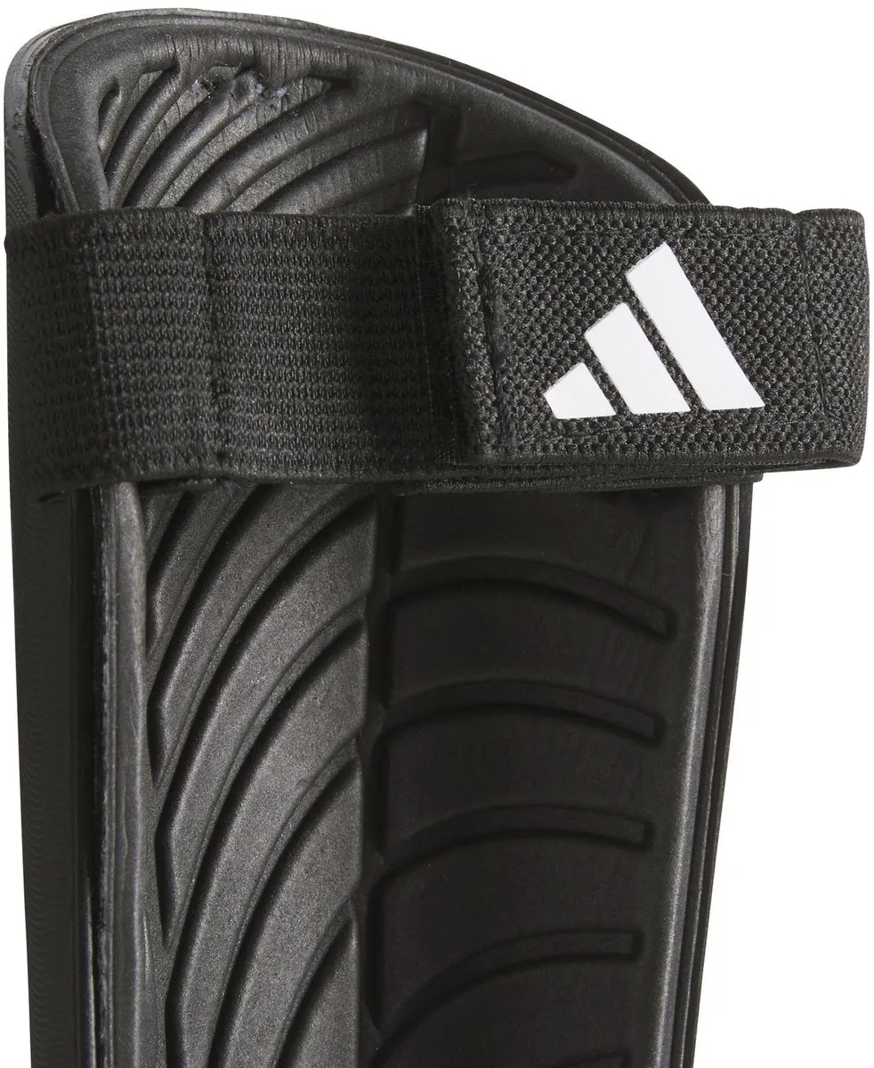 adidas Performance Tiro Training Scheenbeschermers XL - Zwart - afbeelding 6 van 6