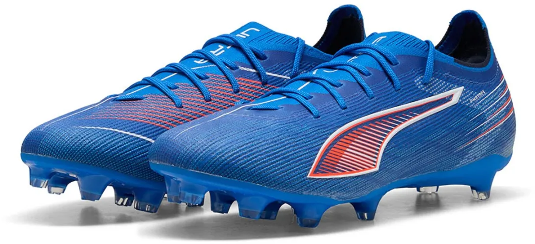 PUMA Ultra 6 Pro FG/AG Voetbalschoenen