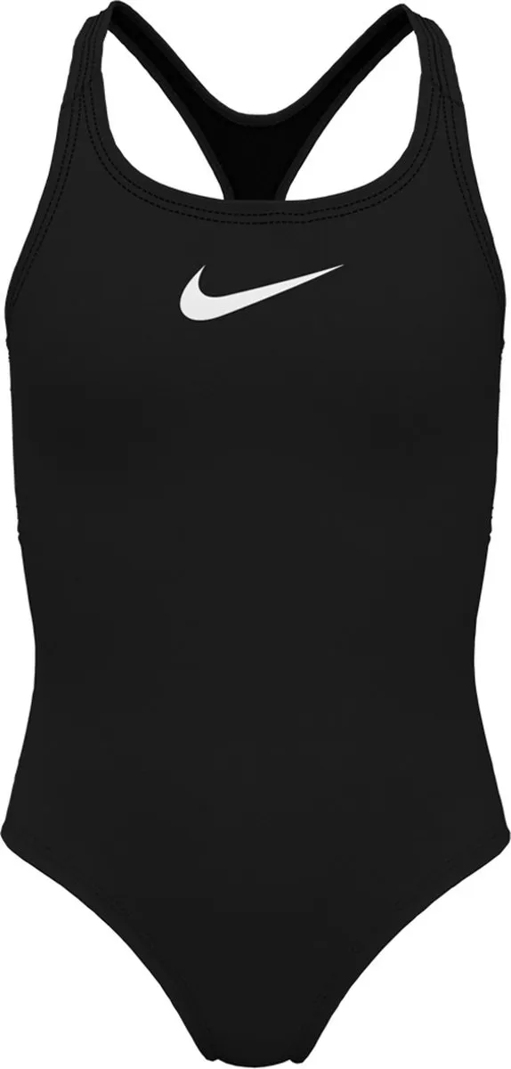 Nike Racerback One Piece - XS - Zwart