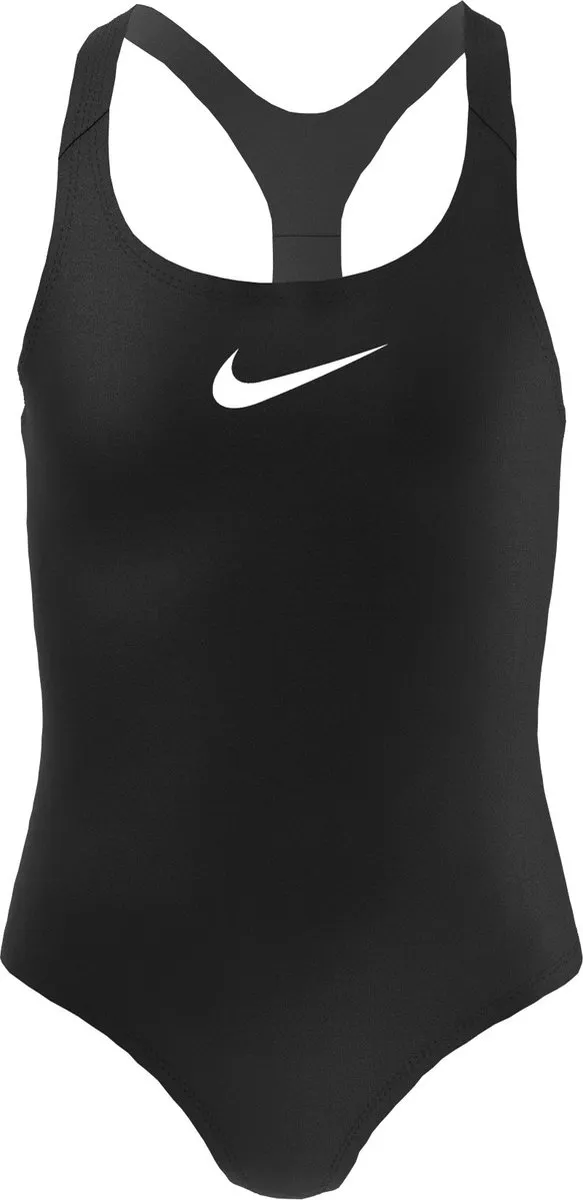 Nike Racerback One Piece - XS - Zwart