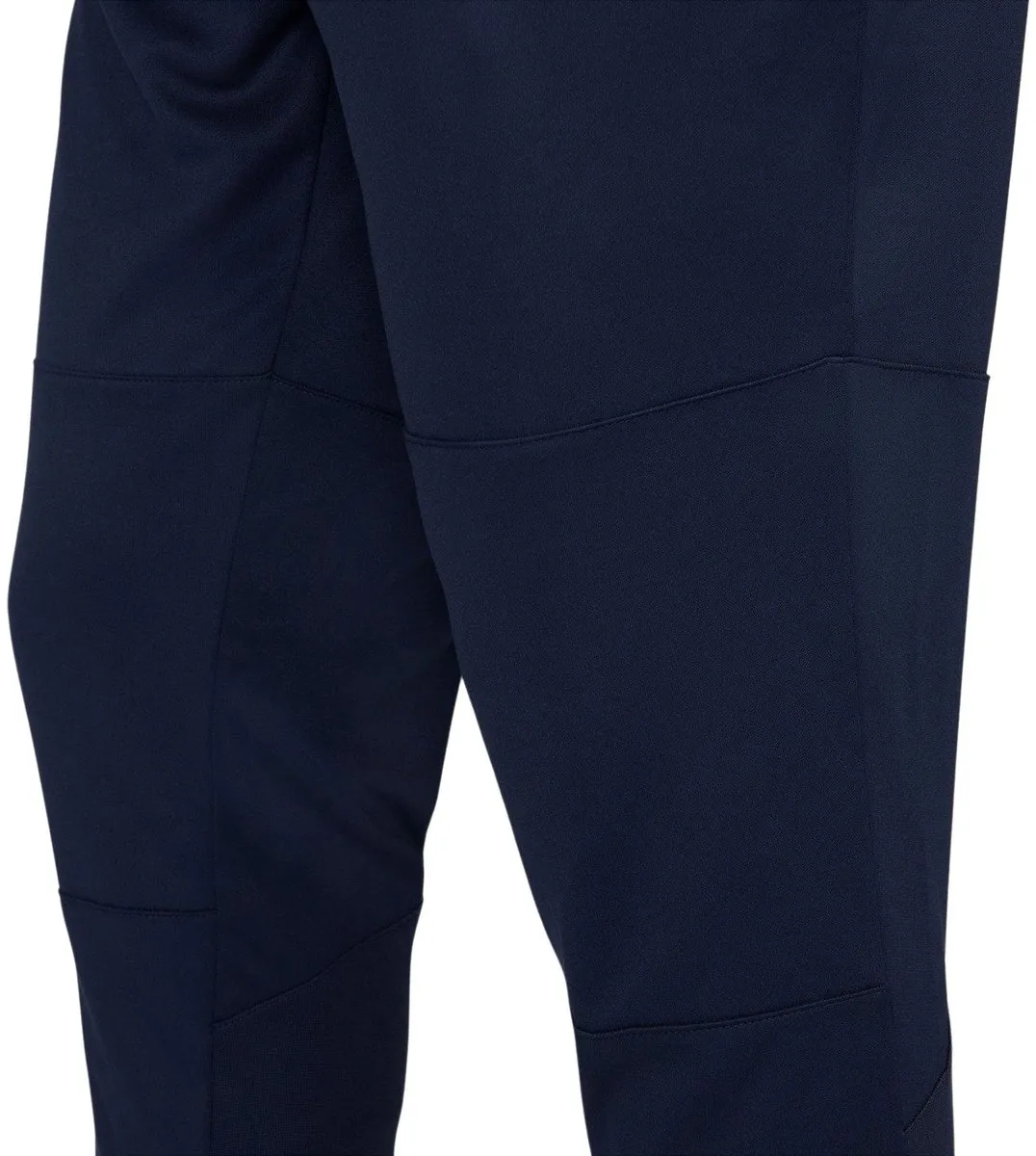 Nike Dri-FIT Park 20 Trainingsbroek Heren M - Navy