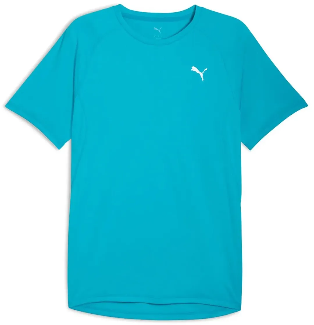 PUMA Velocity T-shirt - 2XL - Blauw