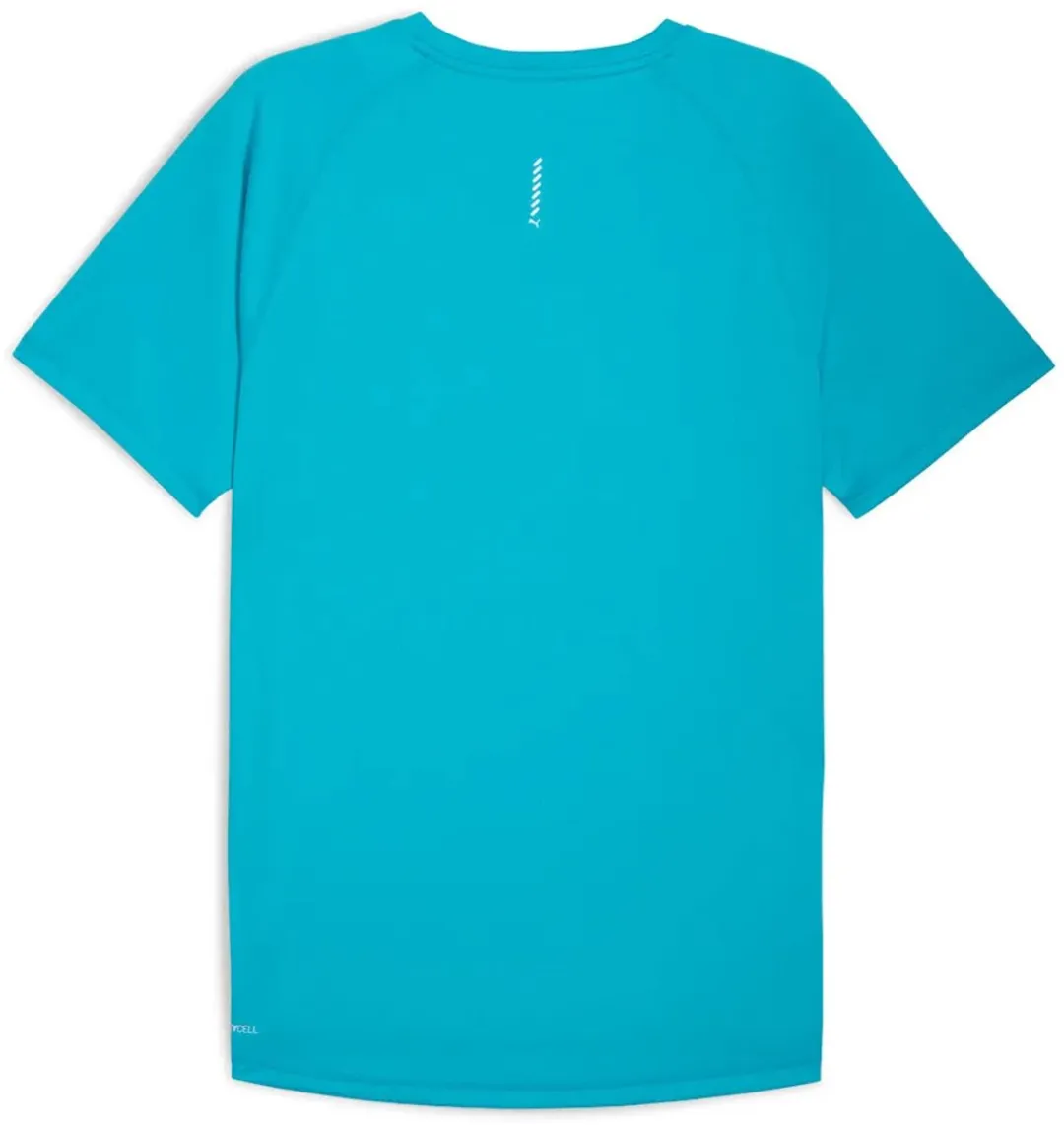 PUMA Velocity T-shirt - 2XL - Blauw