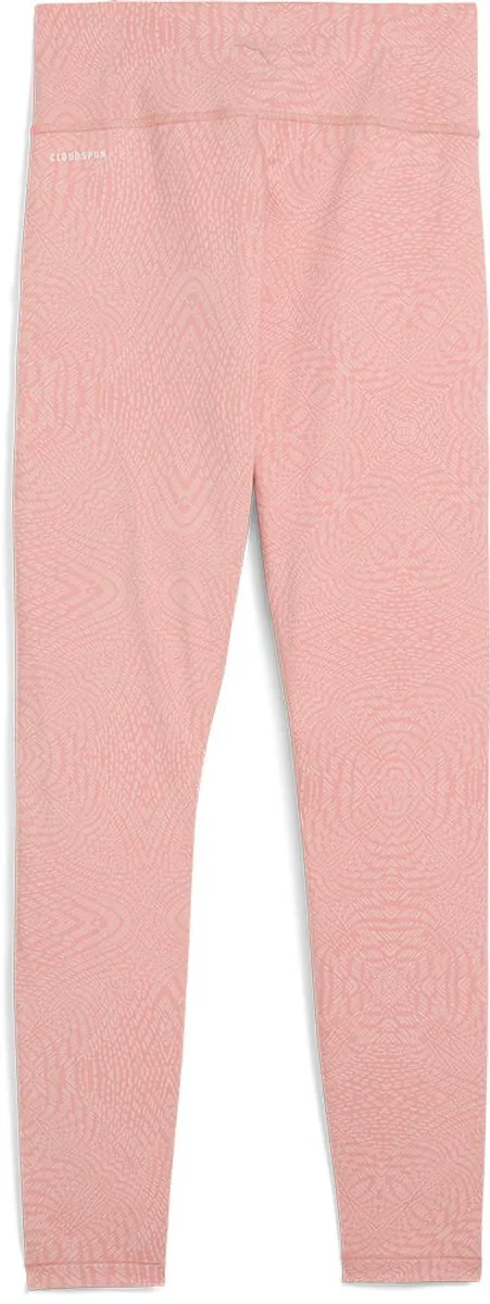 PUMA Move Cloudspun 7/8 Leggings - Roze S