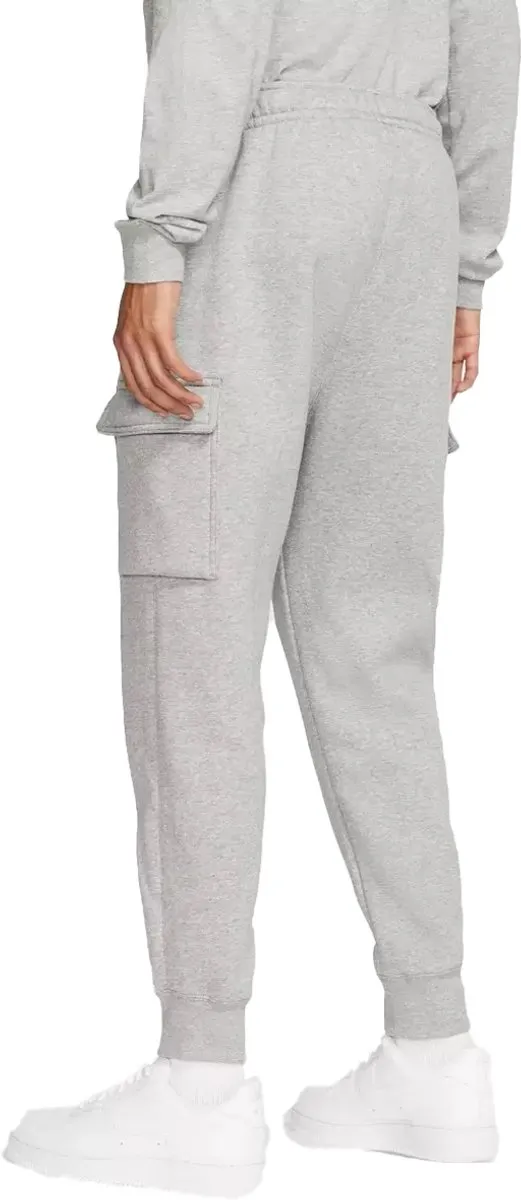 Nike Club Cargobroek Grijs - XXL
