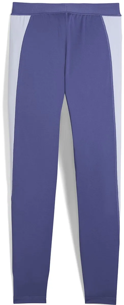 PUMA Strong 7/8 Leggings - Blauw L