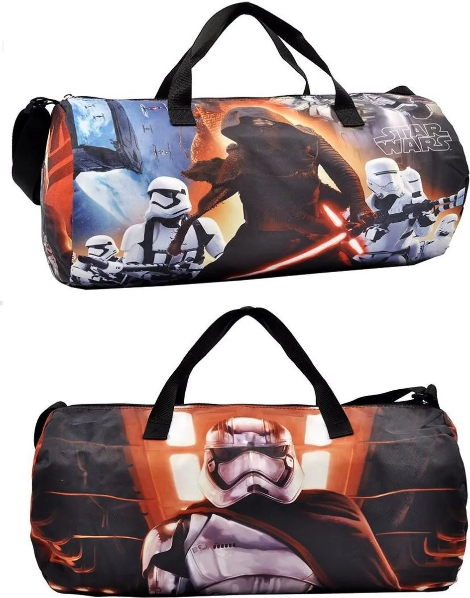 Star Wars The Force Sporttas 25L