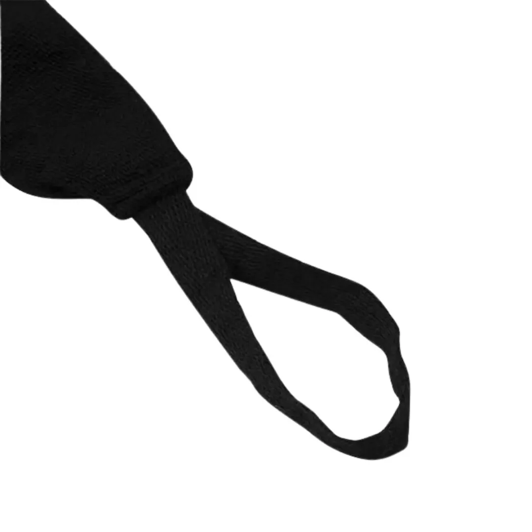 Adidas Boks Bandage Sportbandage V2 - 350cm - Zwart