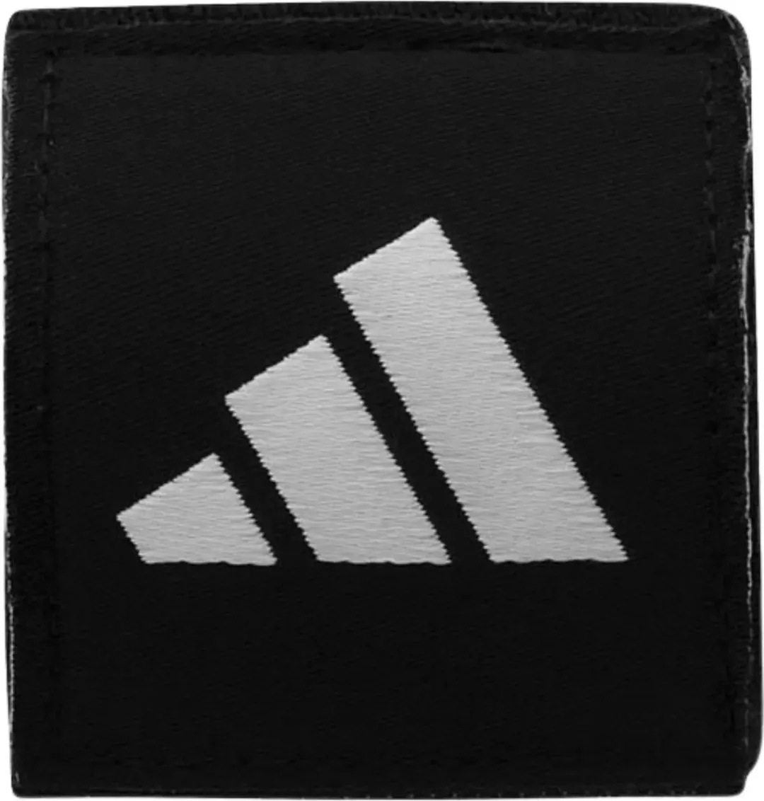 Adidas Boks Bandage Sportbandage V2 - 350cm - Zwart