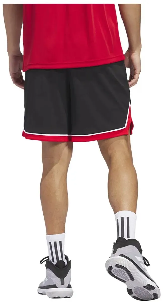adidas Badge of Sport Korte Broek XL - Zwart