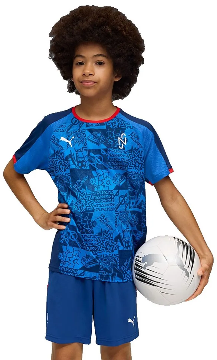 PUMA Neymar Jr Playmaker Sweatshirt