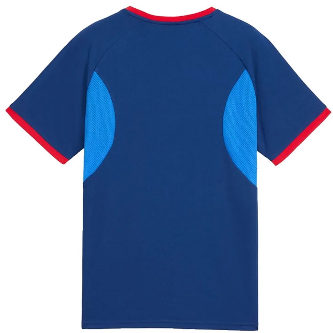 PUMA Neymar Jr Playmaker Sweatshirt - 134 - Blazing Blue