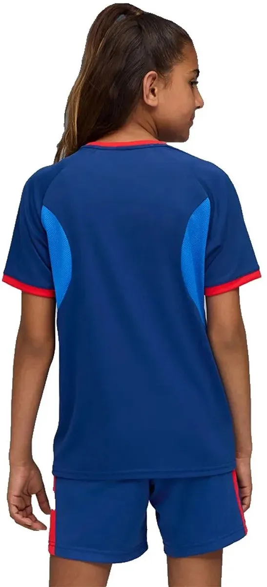 PUMA Neymar Jr Playmaker Sweatshirt - 134 - Blazing Blue