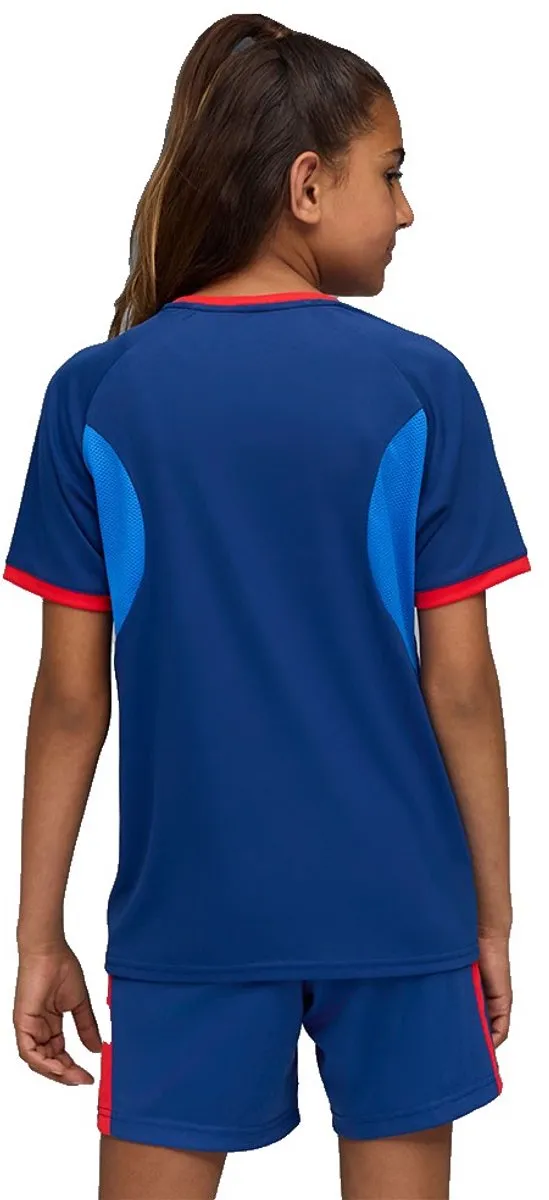 PUMA Neymar Jr Playmaker Sweatshirt - 134 - Blazing Blue