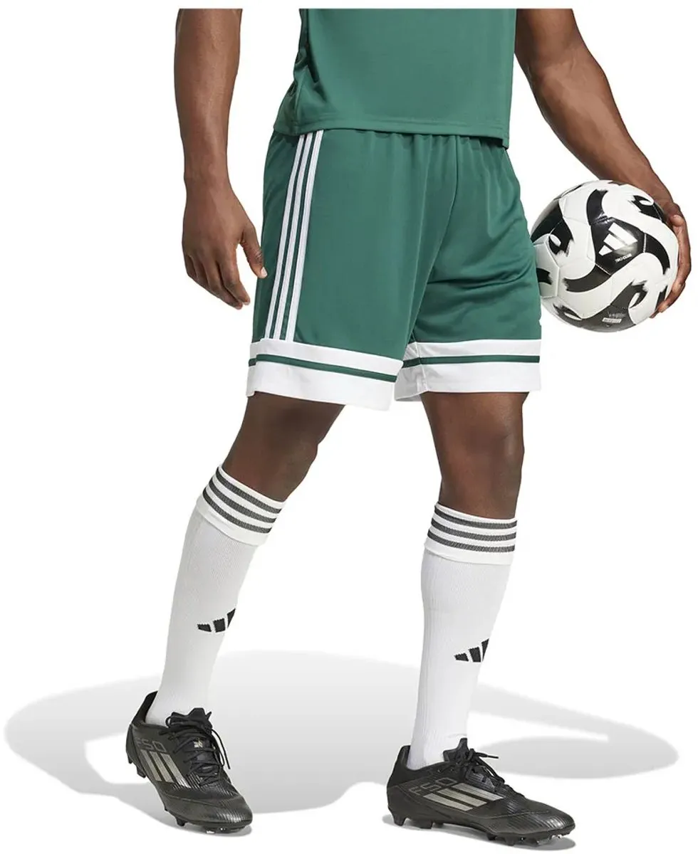 Adidas Squadra 25 Korte Broek M - Groen