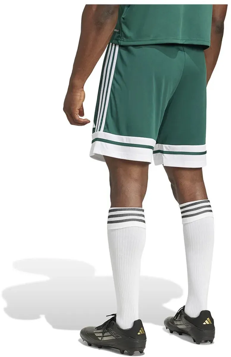 Adidas Squadra 25 Korte Broek M - Groen