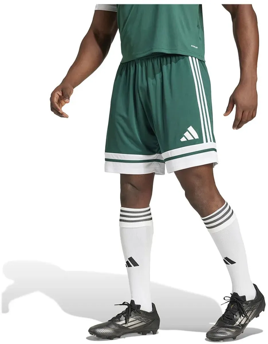 Adidas Squadra 25 Korte Broek M