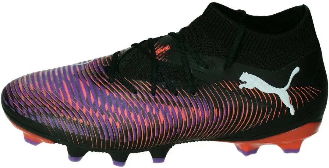 PUMA Future 8 Pro FG/AG Voetbalschoen - 47