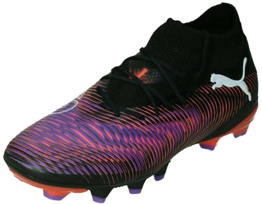 PUMA Future 8 Pro FG/AG Voetbalschoen