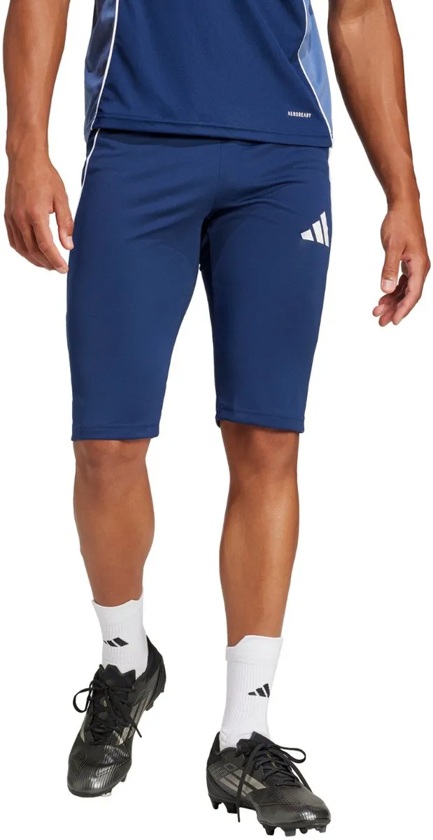adidas Tiro 25 Competition 1/2 Herenshort