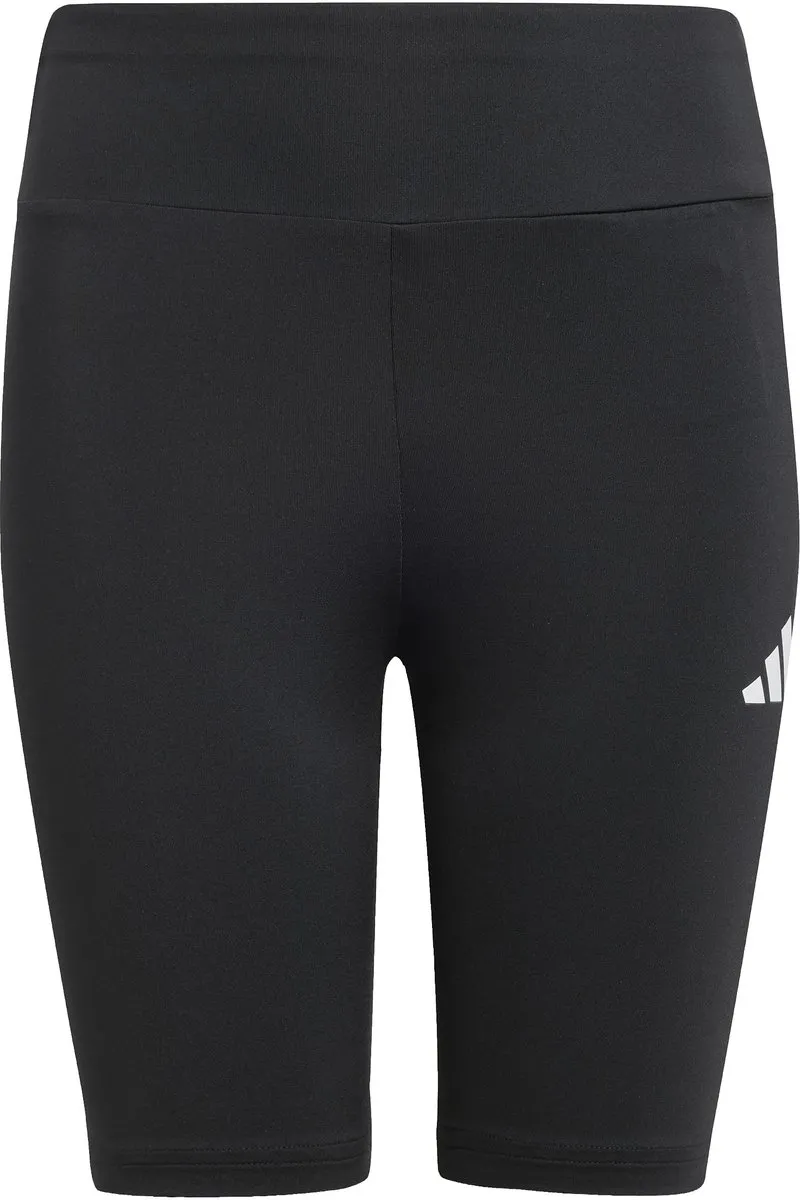 Adidas Train Essentials 3 Stripes Trainingspak - 5-6 jaar - Zwart